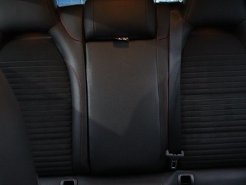 Mercedes Klasa A W176 Hatchback 5d Facelifting 180 d 109KM 2016 Mercedes A A 180 d, Skóra, Navi, Klima, Parktronic, zdjęcie 9