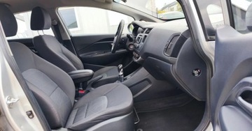 Kia Rio III Hatchback 3d 1.1 WGT 75KM 2012 Kia Rio Kia Rio 1.1 Diesel 75KM, zdjęcie 20