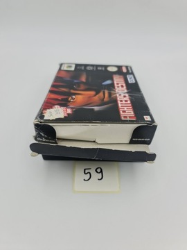 КОРОБКА ДЛЯ NINTENDO 64 FIGHTERS DESTINY