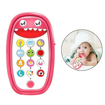 muzyka dla dzieci telefon komórkowy baby shark muzyka różowa