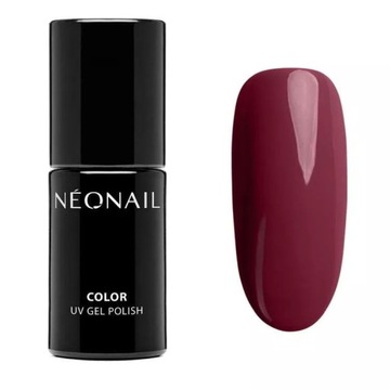 NEONAIL Lakier Hybrydowy MOONLIGHT FLOWER 7,2 ml