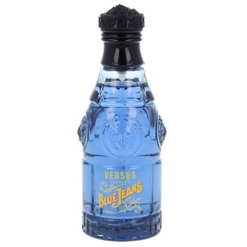 Versace Blue Jeans 75 мл туалетная вода EDT Оригинал