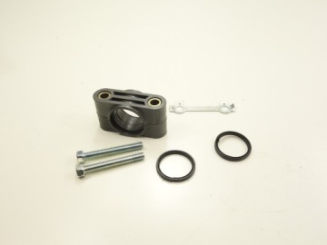 Aeon Cobra 320 420 422 Крепление рулевой колонки