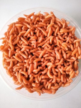 PINKA FLUO WORM OP. 200мл