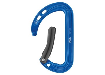 Карабины Petzl Spirit 6 шт.