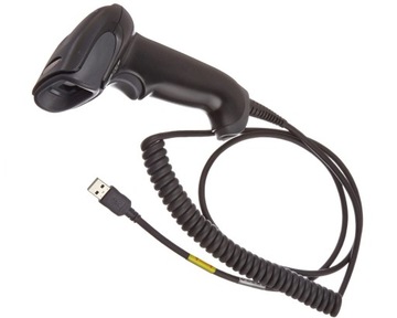 Czytnik kodów kreskowych Voyager 1250G + kabel USB