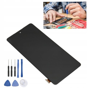 СЕНСОРНЫЙ ДИГИТАЙЗЕР SAMSUNG S20