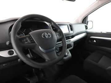 Toyota 2018 Toyota ProAce L2 automat 177KM 8-osobowy navi, zdjęcie 13