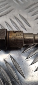 BMW F20 F30 F32 SONDA LAMBDA 8570230