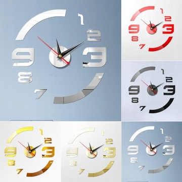 2020 Free Shipping New Clock Watch Wall Clock