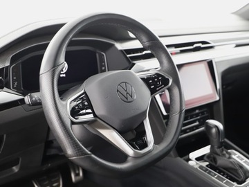 Volkswagen Arteon Fastback Facelifting 2.0 TDI 200KM 2022 Volkswagen Arteon Shooting Brake 2.0 TDI 200KM R-L, zdjęcie 11