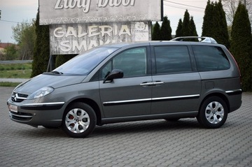 Citroen C8 2014 CITROEN C8 2.0 HDi 136PS Piękny Po Liftingu 7 osób Serwis Navi el. drzwi !, zdjęcie 27