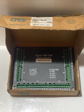 EPEC 4w CM - модуль салона 4W30 PATU SH - НОВИНКА!