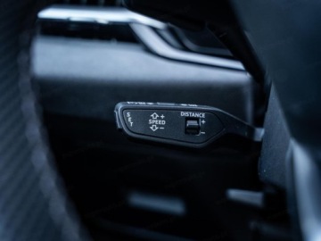 Audi A5 B10 Avant Plug-In 2.0 TFSI e-hybrid 299KM 2026 2.0 e-Hybrid quattro S line Avant (299 KM) Panoramiczny dach szklany, zdjęcie 10