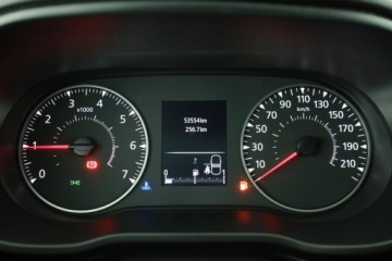 Dacia Duster II SUV Facelifting 1.0 TCe ECO-G 100KM 2023 Dacia Duster 1.0 TCe, Salon Polska, GAZ, Navi, zdjęcie 7