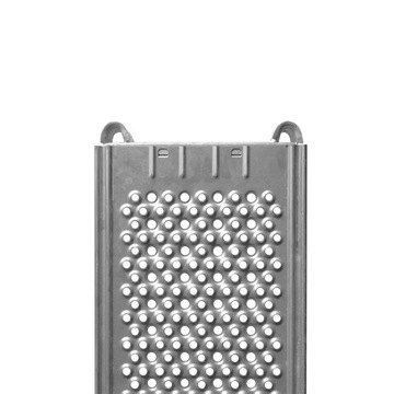 КЛЕПАНАЯ СТАЛЬНАЯ платформа типа Plettac P70, 3,0 м