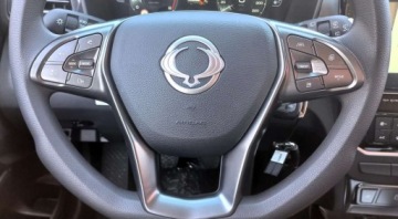  SsangYongKGM Tivoli 1,5 GDI 163kM JoyComfort Auto Nowe 1.5 Benzyna 163KM, zdjęcie 18