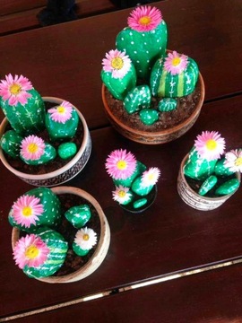 FARBA AKRYLOWA Profil 50ml PL, czerwony