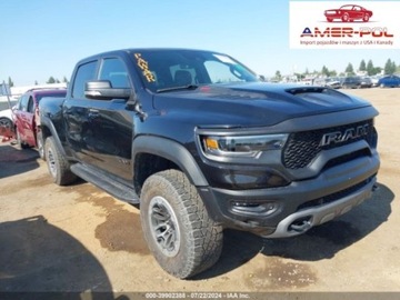  RAM 1500 2022r, TRX, 6.2L, 4x4 6.2 Benzyna 702KM