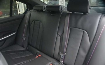 BMW Seria 3 G20-G21 2025 BMW M3 BMW M3 Competition xDrive BMW Bonkowscy Auto po dotarciu 3.0, zdjęcie 18