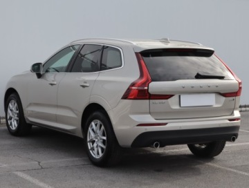 Volvo XC60 II 2020 Volvo XC60 B4 AWD, Salon Polska, Serwis ASO, zdjęcie 3