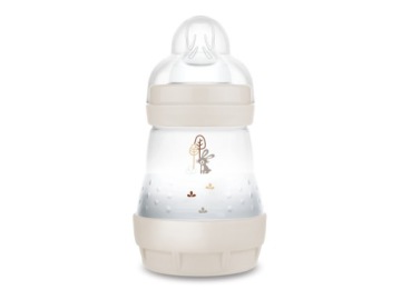 MAM BABY BUTELKA ANTYKOLKOWA ANTI COLIC 160 ML 0M+