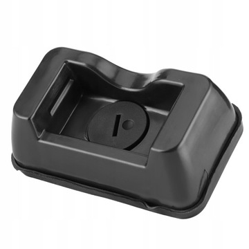 Резина для домкрата - резиновая накладка