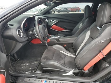 Chevrolet Camaro VI Coupe 6.2 455KM 2023 Chevrolet Camaro SS 2023 6.2l 6.2 Benzyna 455KM, zdjęcie 7