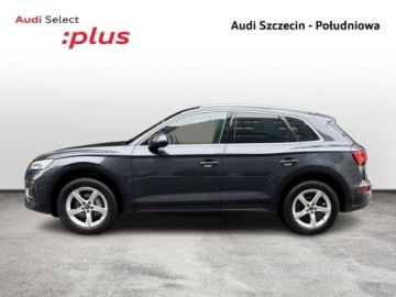 Audi Q5 II SUV Facelifting 2.0 40 TFSI MHEV 204KM 2023 Audi Q5 Faktura VAT 23 Gwarancja Fotele sportowe Ambiente 2.0 Benzyna, zdjęcie 1