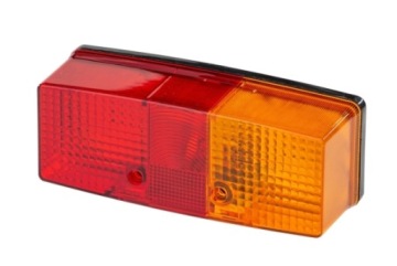 HELLA Tylne światło 2SD003184041