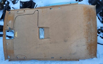 УСТАНОВКА ЖГУТА ЖГУТОВ ПОТОЛКА BMW 1 E87 M, ЧЕРНЫЙ, ОРИГИНАЛ