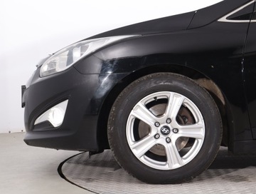 Hyundai i40 Kombi 1.6 GDI 135KM 2013 Hyundai i40 1.6 GDI, Serwis ASO, Klima, Tempomat, zdjęcie 13