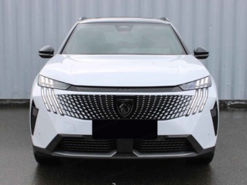 Peugeot 5008 III 2025 Od ręki - GT 1.2 mHEV 145KM / Panoramiczny Dach, Pakiet Bezpieczeństwo, zdjęcie 1