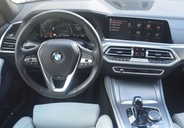 BMW X5 G05 SUV 2.0 25d 231KM 2022 BMW X5 2.0 Diesel 231KM, zdjęcie 5