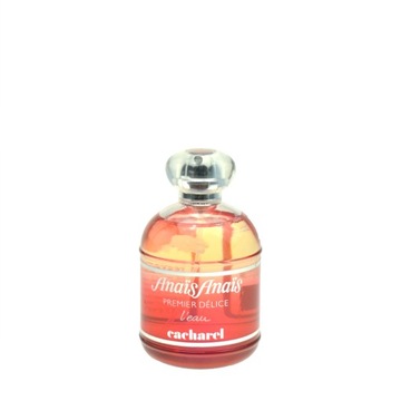 CACHAREL ANAIS ANAIS PREMIER DELICE L'EAU 2015 ROK