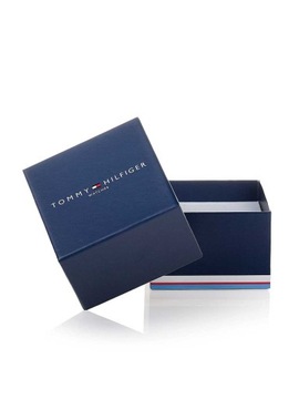 ZEGAREK MĘSKI TOMMY HILFIGER 1791788 MASON BRANSOLETA ORYGINALNY + PUDEŁKO