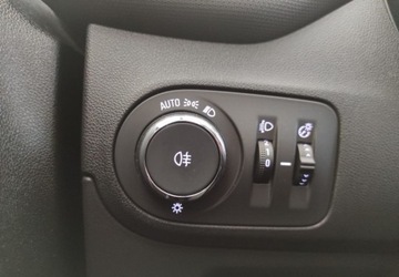 Opel 2023 Opel Crossland Salon Polska, Bezwypadkowy 1.2 Benzyna 110KM, zdjęcie 15