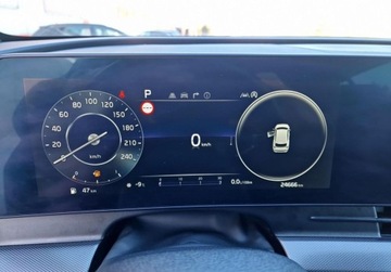 Kia Sportage V SUV 1.6 T-GDI 160KM 2024 Kia Sportage Automat LED Navi Climatronic Alu 19 Gwarancja Salon PL Dealer, zdjęcie 13