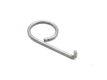 Оригинальный съемник VW для винтовых крышек.