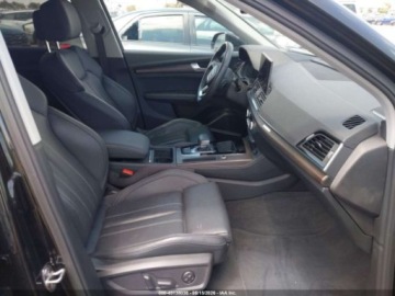 Audi Q5 II 2023 Audi Q5 2023 AUDI Q5 PRESTIGE 45 TFSI S LINE QUATTRO S TRONIC 2.0 Benzyna, zdjęcie 4