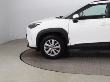 Toyota 2023 Toyota Yaris Cross 1.5 VVT-iE, Salon Polska, zdjęcie 14