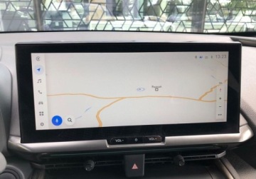 Toyota C-HR II SUV 2.0 Hybrid Dynamic Force 197KM 2023 Toyota C-HR C-HR Executive Rej. 2024 FV23 Salon PL Serwis ASO 1 wl., zdjęcie 12