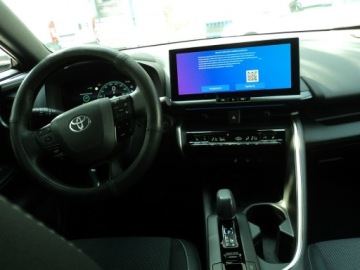 Toyota C-HR II 2024 Toyota C-HR SALON POLSKA 1 WŁAŚĆIĆIEL, zdjęcie 13