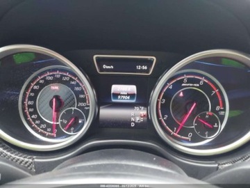 Mercedes GLS X166 2018 Mercedes-Benz GLS 63 AMG 4Matic 2018 5.5l 5.5 Benzyna 577KM, zdjęcie 11