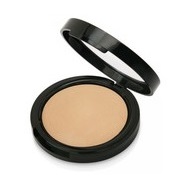 Golden Rose Terracotta Puder Mineralny 02