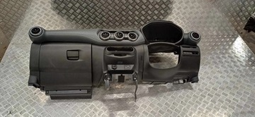 DESKA ROZDĚLOVAČE KONZOLA NISSAN JUKE II F16 19- UK