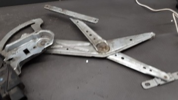 93362662 MECHANIZMUS OKNO PRAVÝ PŘEDNÍ MERIVA A 03R