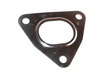 USZCZELKA KOLEKTOR WYDECHOWY / TURBINA TD5