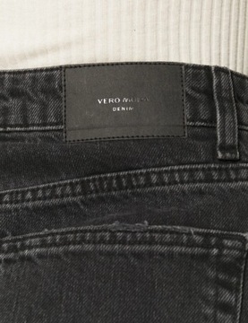 VERO MODA JEANSY MOM JEANS 26/28 AII