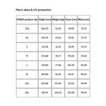 Жилет ONEILL Slasher Comp Черный/Черный MT